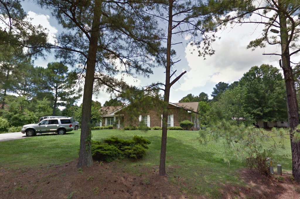 Arc/Hds Lee County Group Home #2