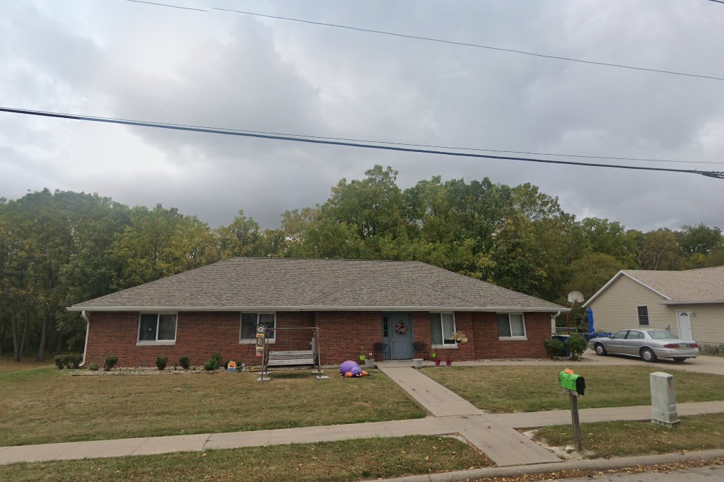 Mwa Ii Group Home