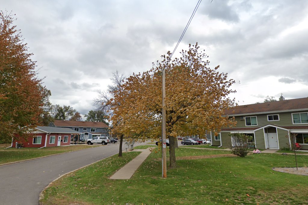 River Cove Apartments