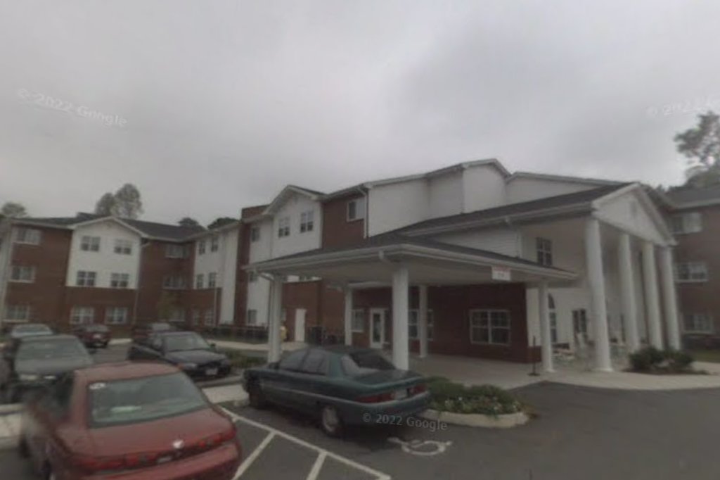 Clear Brook Apartments