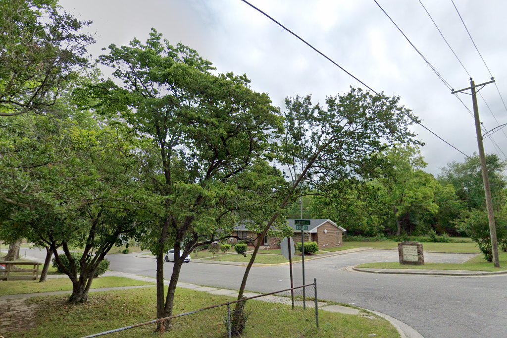 Mcduffie Village Apartments