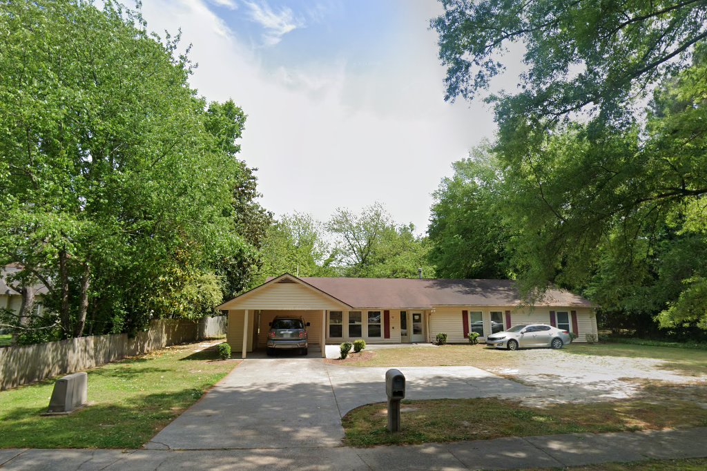 Arc/Hds Wilson County Group Home #1