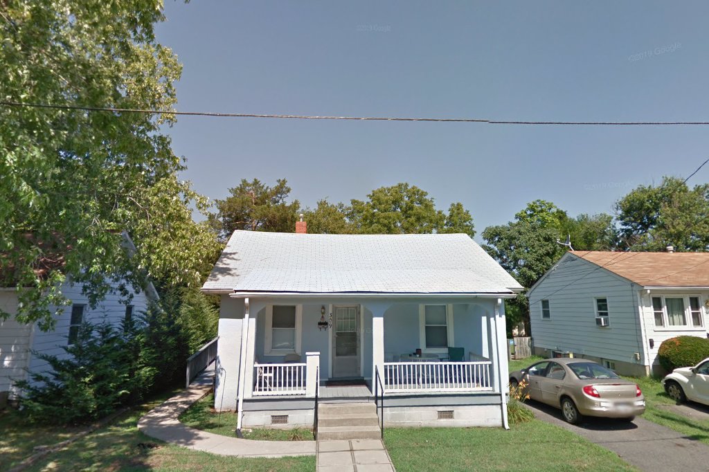 Spruce Street Group Home