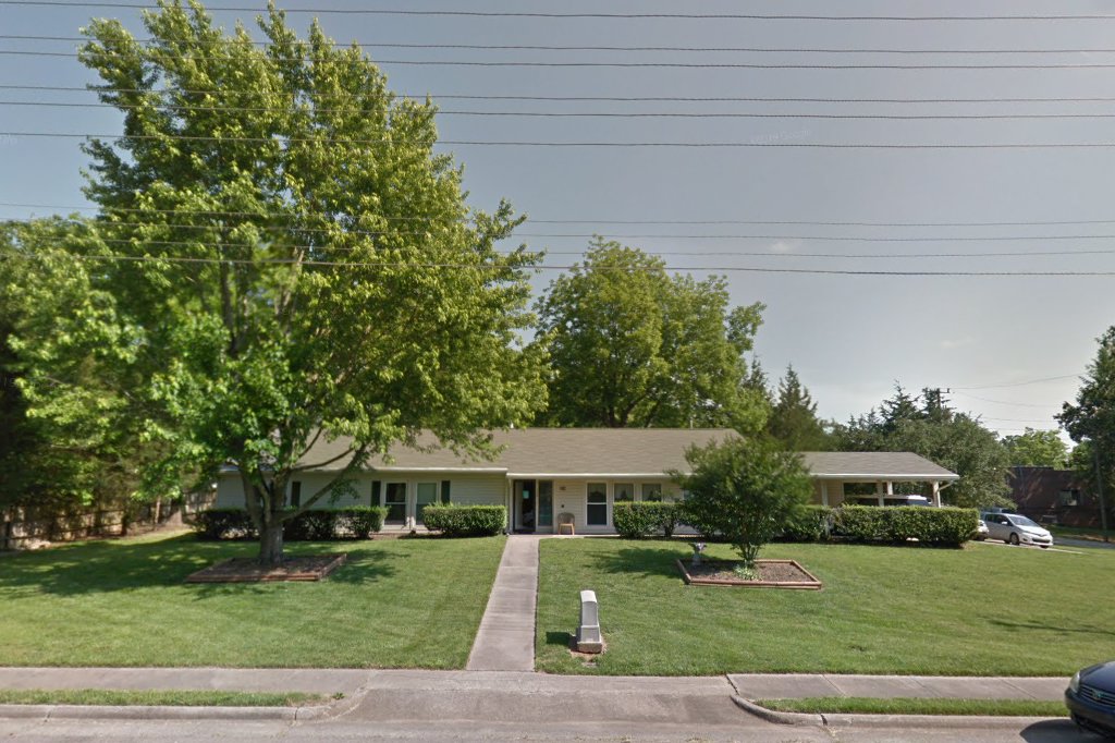 Arc/Hds Chatham County Gh #1