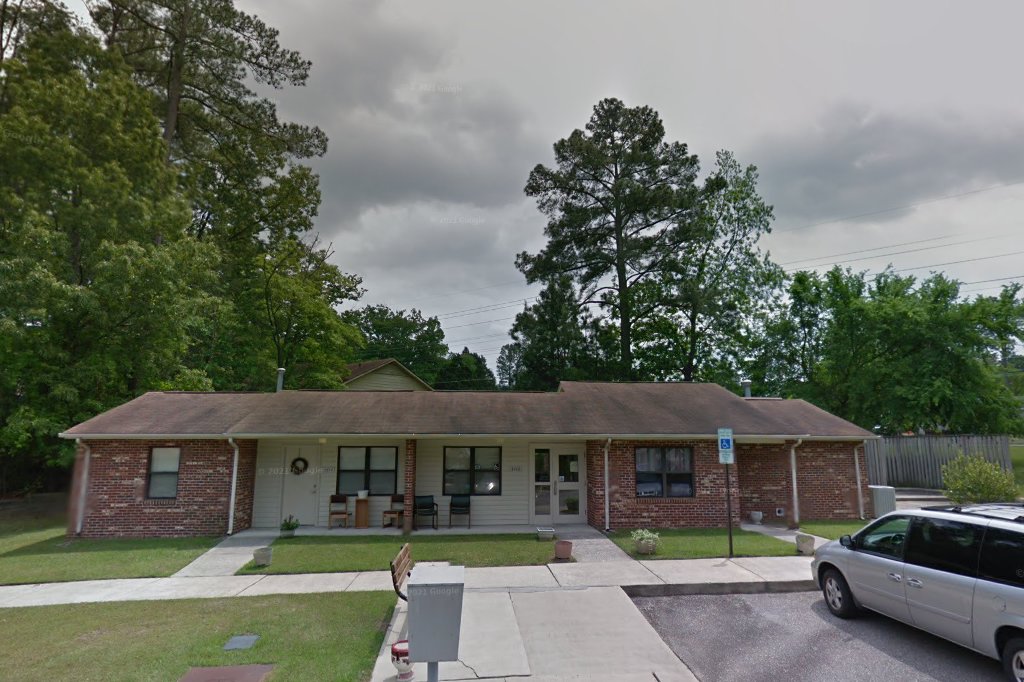 Cac Of Cumberland Co.#1