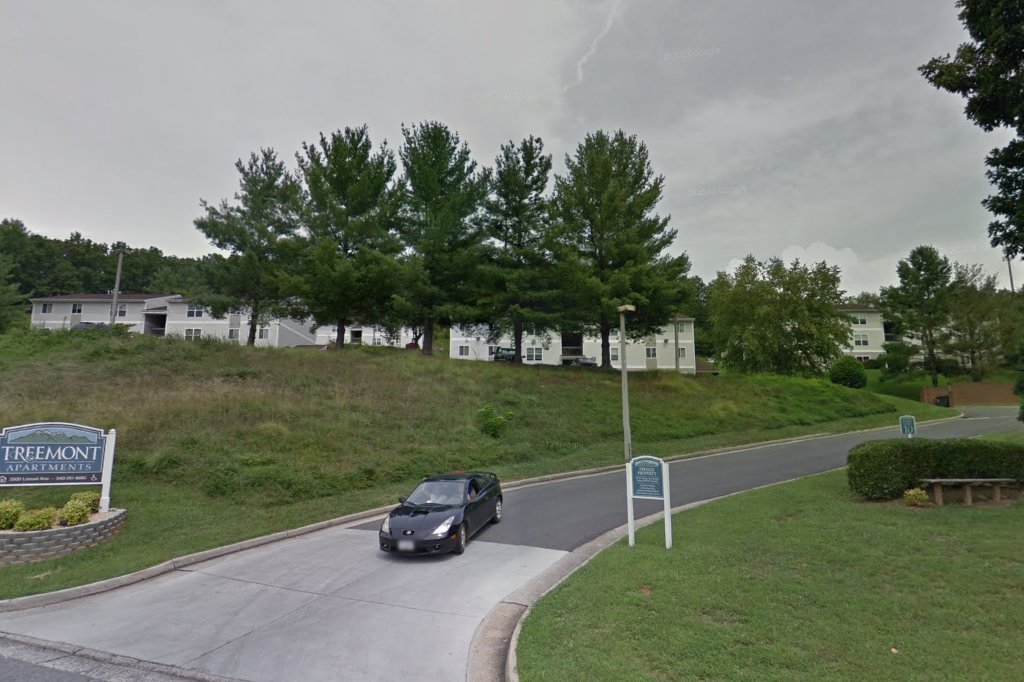 Treemont Apts
