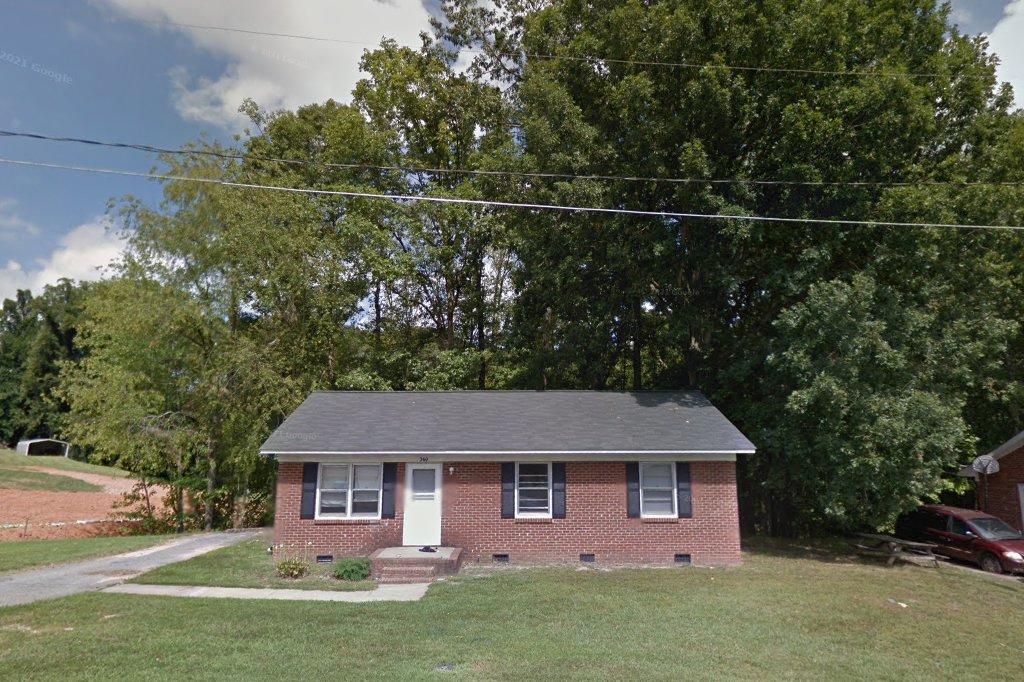 Yadkin Apartments Ii