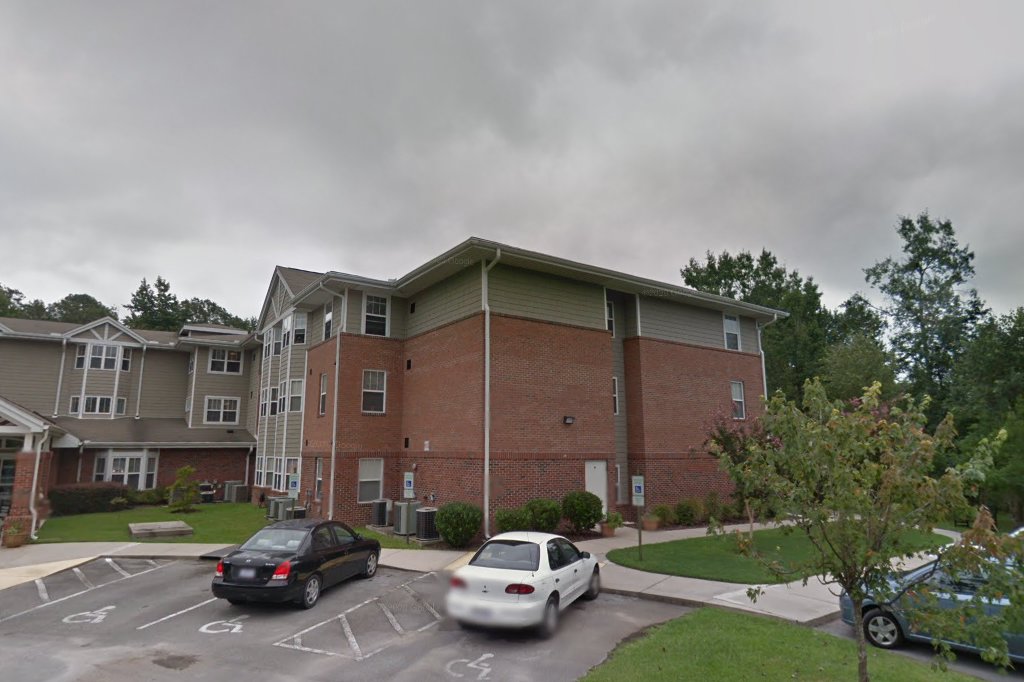 Noah - New Bern Older Adult Housing