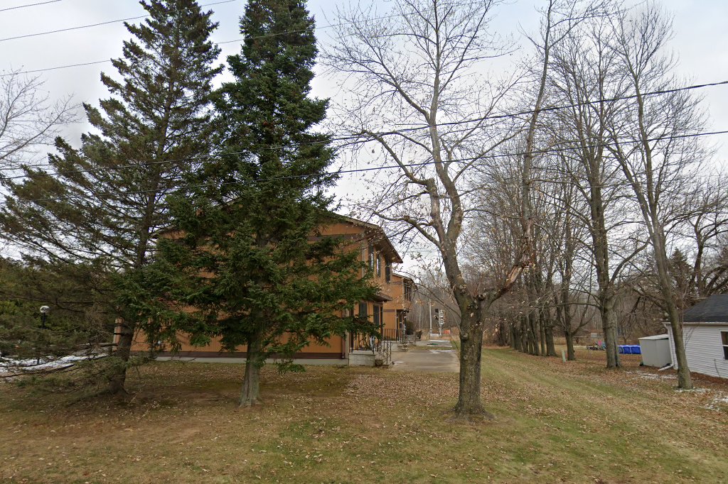 Parkview, Eastview, Northview Housing