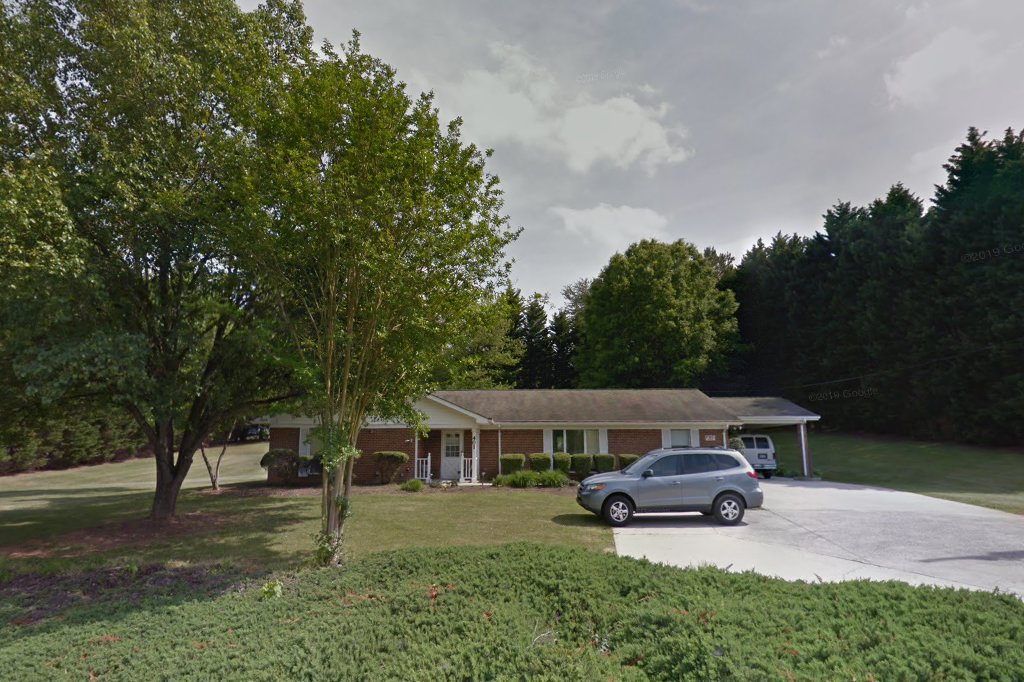 Arc/Hds Catawba Co Gh  #1