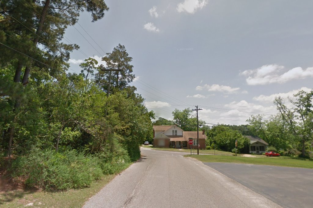 Oak Hill Apartments