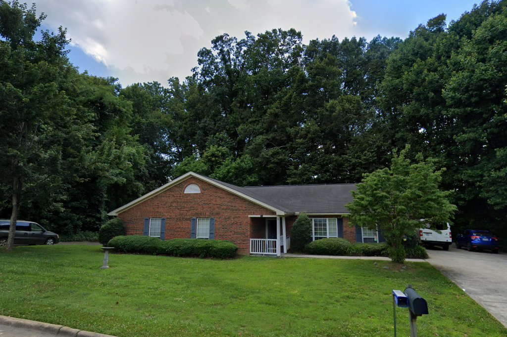 Chc Of Burke Co. #2
