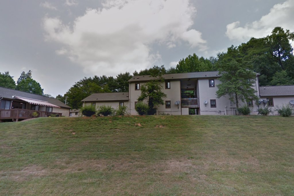 Jackson Village Apts.