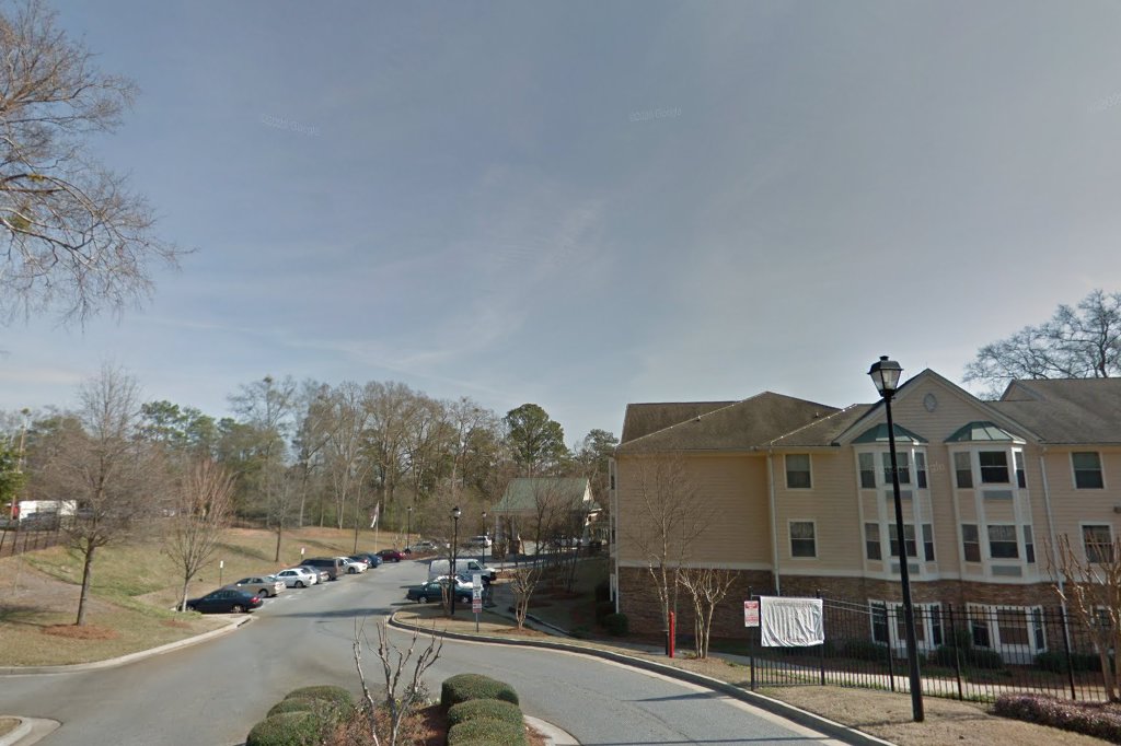 Ingleside Manor