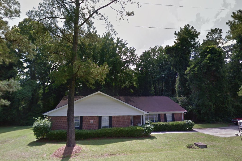 Arc/Hds Brunswick County Gh #1