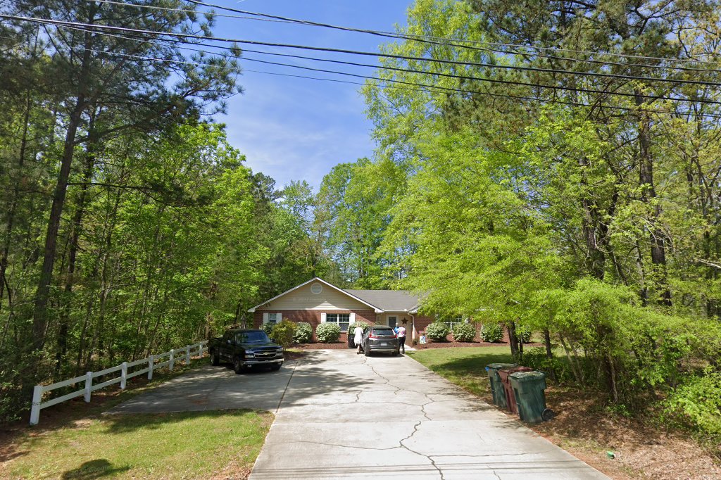 As Stanly Co. Apts. #2