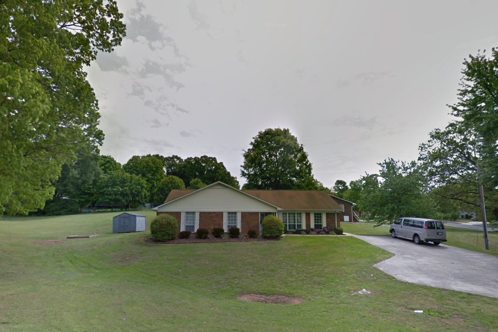 As Stanly Co. G.H. #1