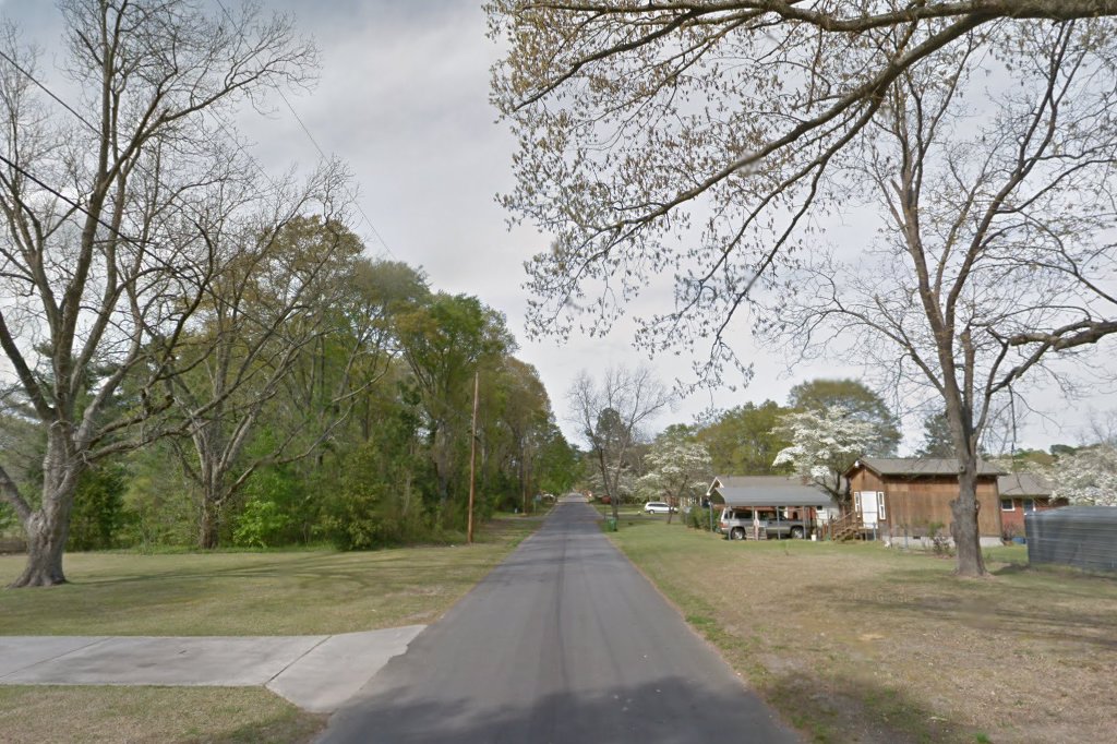Arc/Hds Robeson County Group Home #2