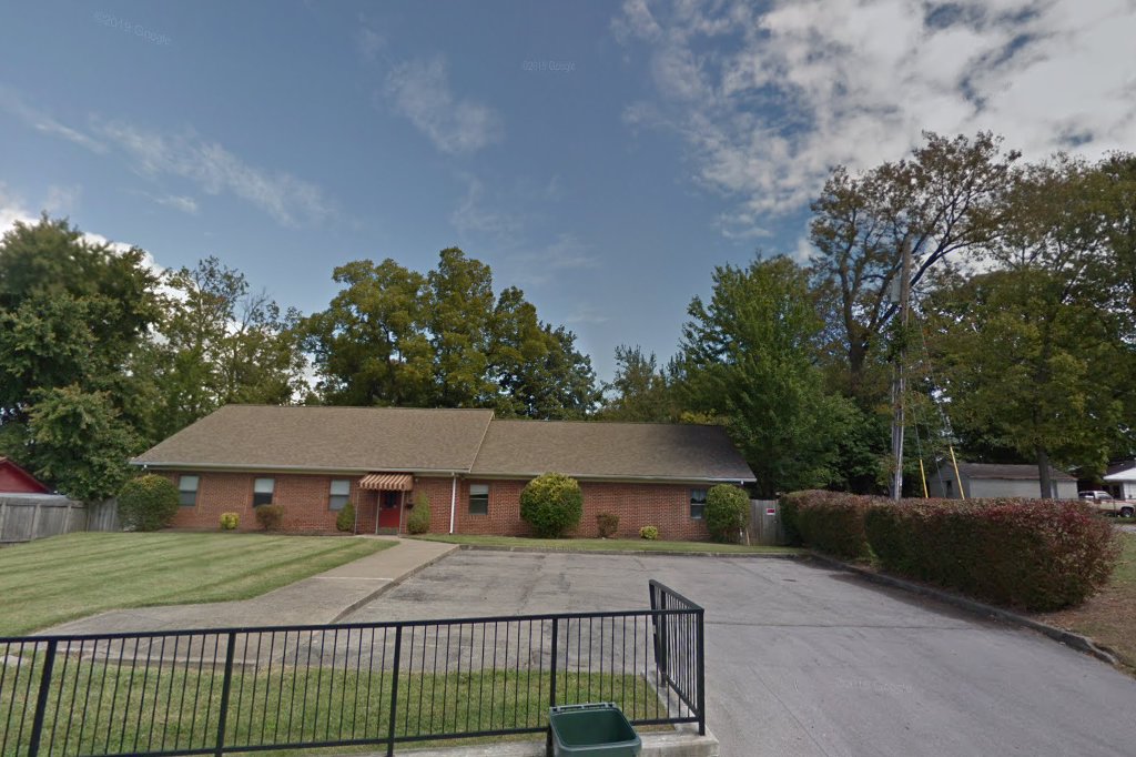 Castlewood Prader-Willi Group Home