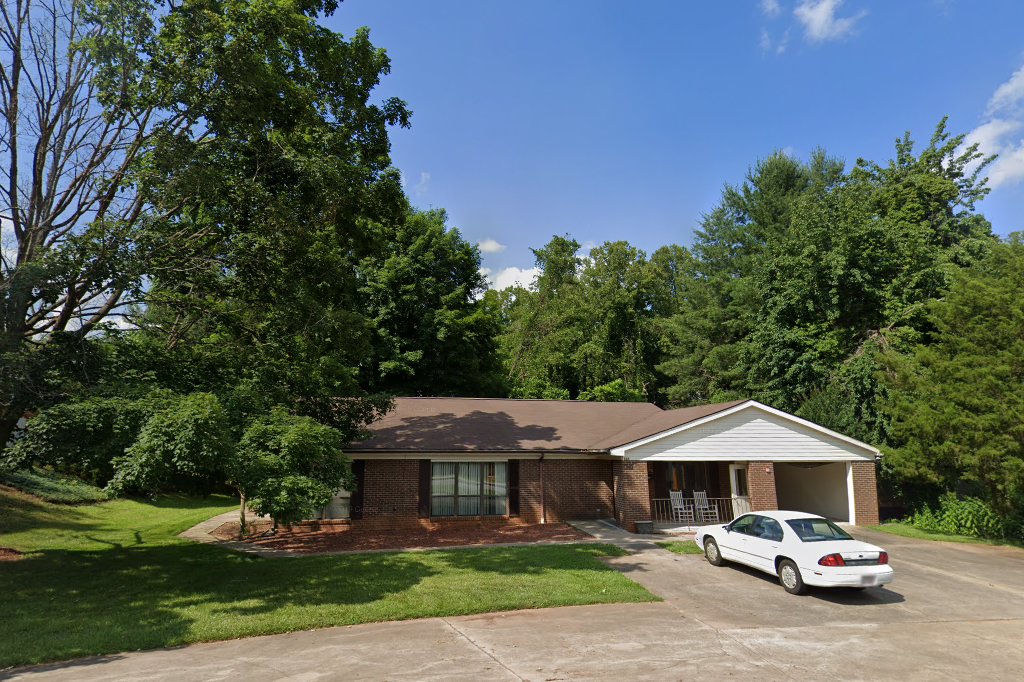 Arc/Hds Surry County Group Home #2
