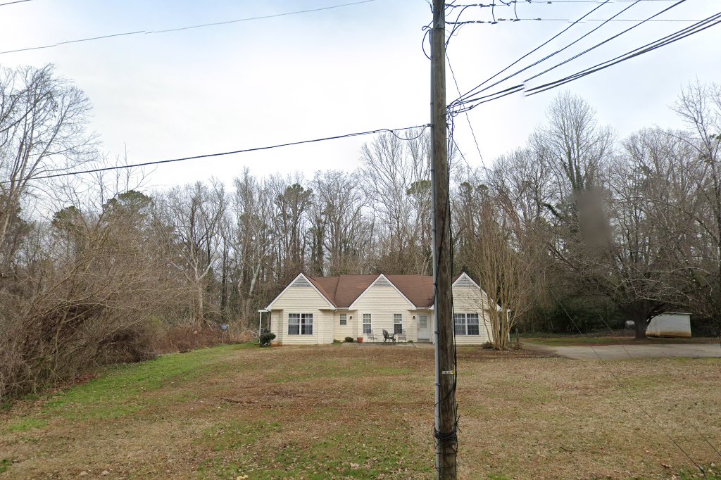 Arc/Hds Richmond County Apartments (Quadruplex)