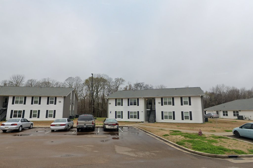 Telfair Apts