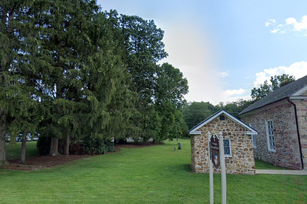 Episcopal Gardens