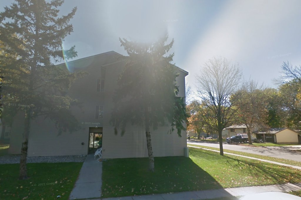 Clinton House Apts.