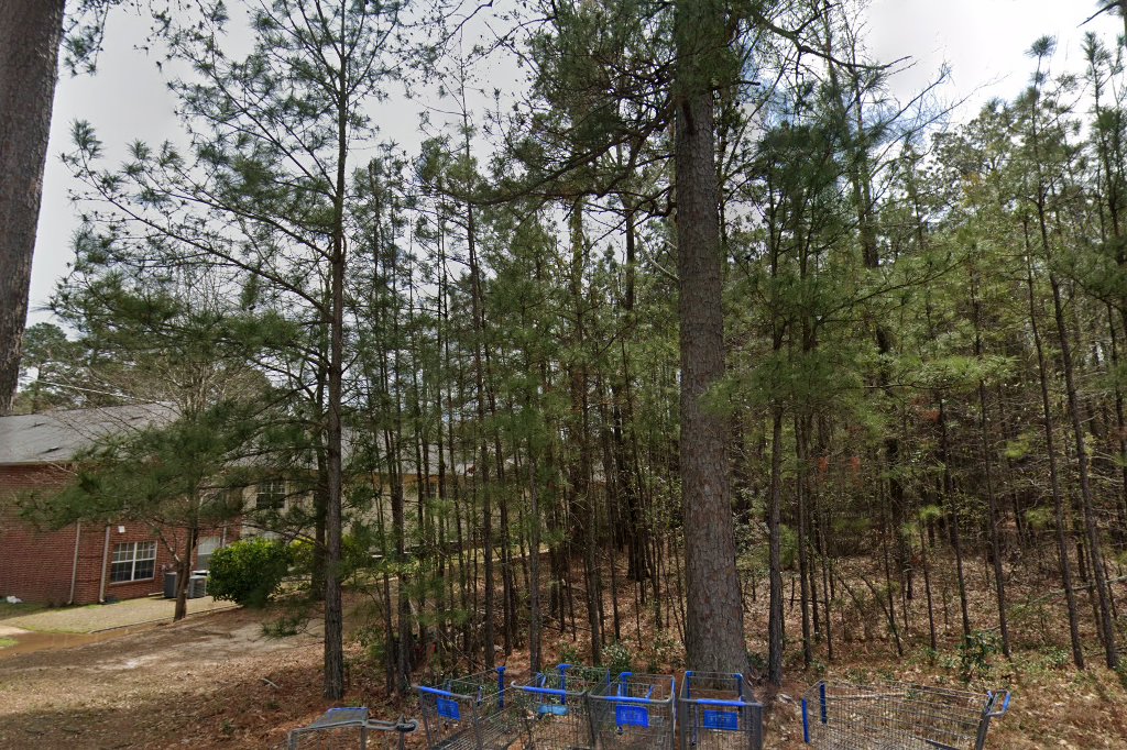 Pine Grove