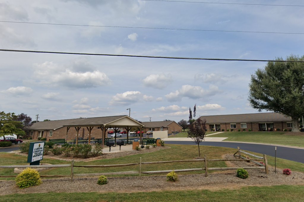 Carolina Christian Village Homes