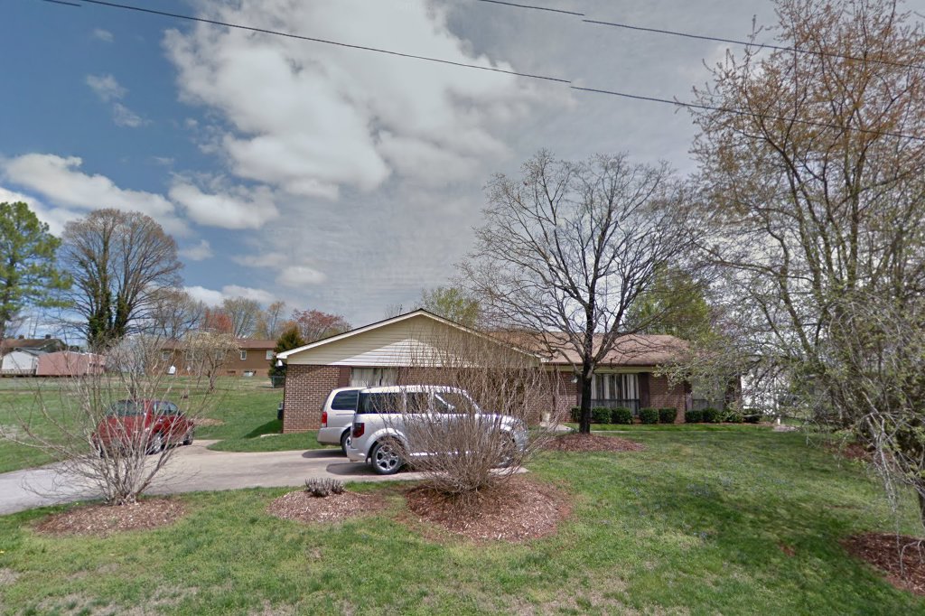 Arc/Hds Caldwell Co Gh