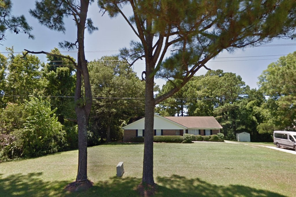 Arc/Hds Carteret Co Gh #2