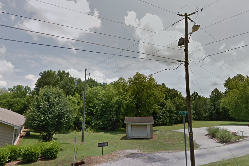 Drayton Street Activity Center Inc.