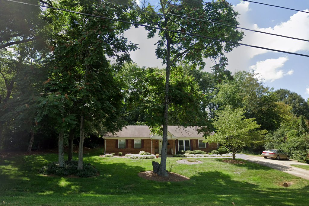 Mha Hsg. Of Western Nc