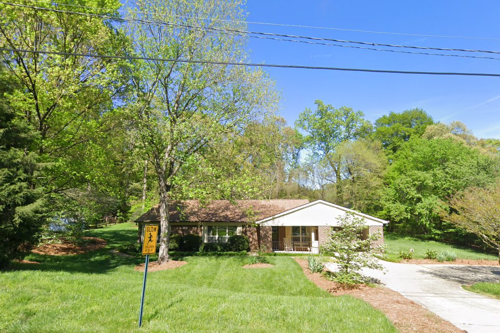 Arc/Hds Iredell County Group Home