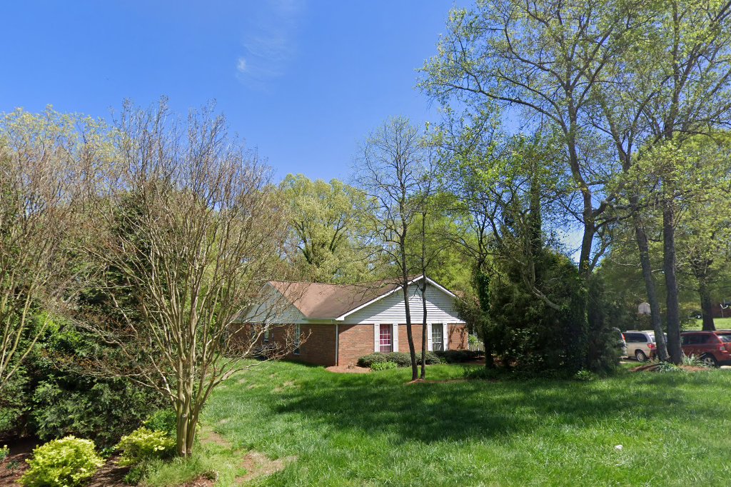 Kelly Home Of Iredell County, Inc.
