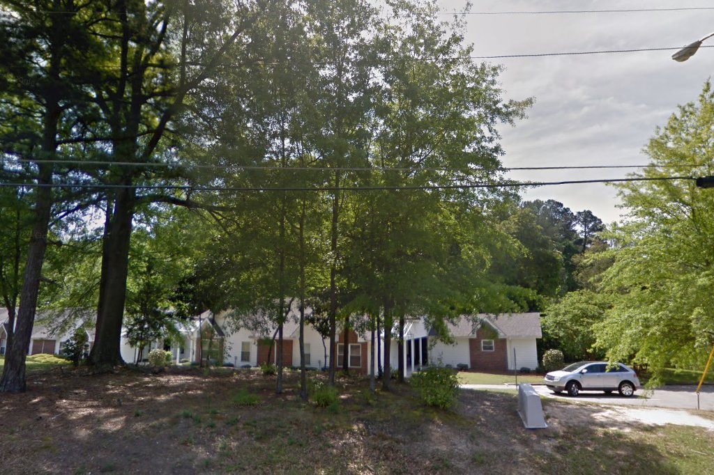 Cac Of Wilson Co.