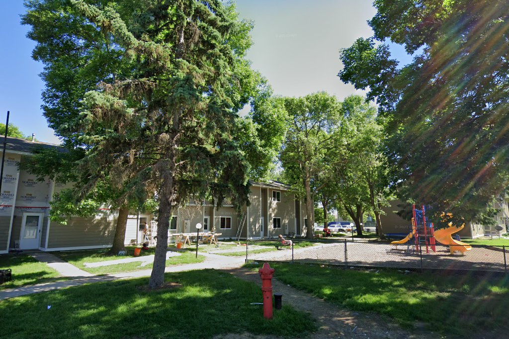 Westridge Townhomes