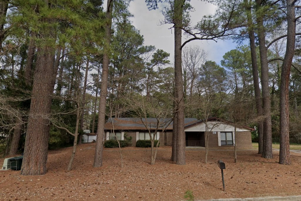 Arc/Hds Edgecombe/Nash Gh #2