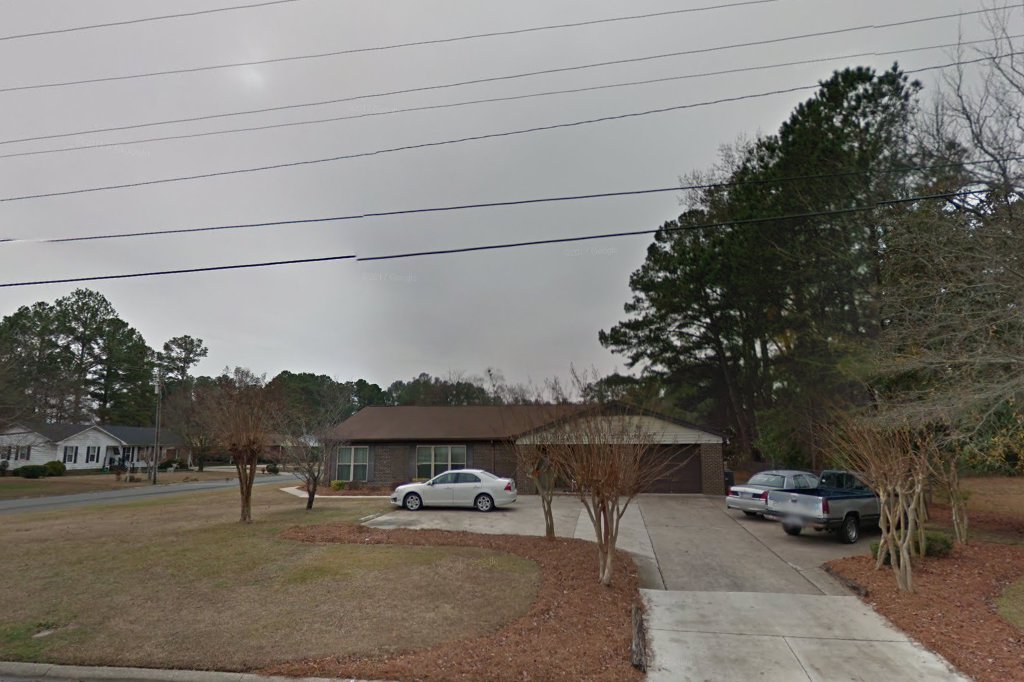 Arc/Hds Lenoir County Icf/Mr Group Home