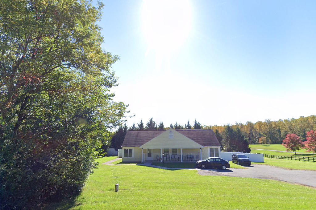 Canterbury Group Home