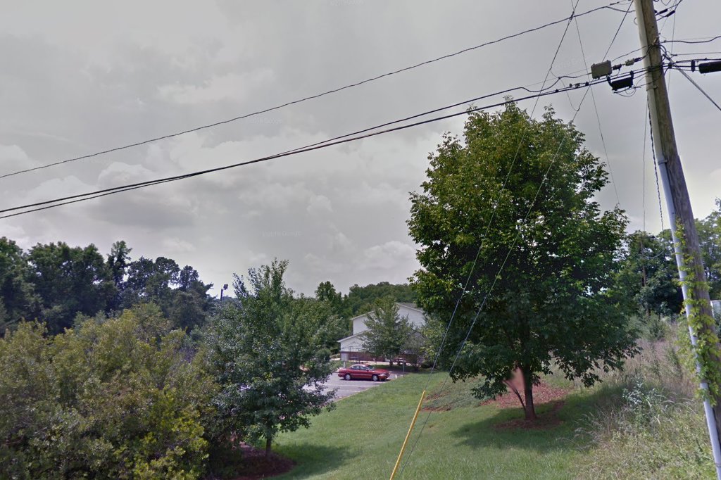 Cac Of Rutherford County #2