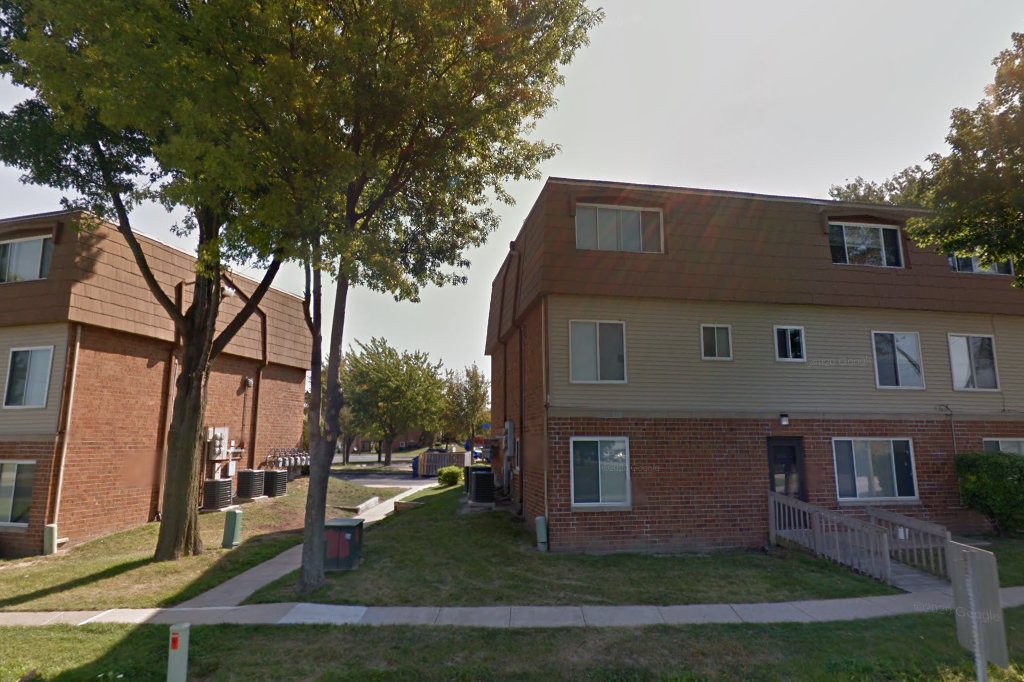 Garden Estates West