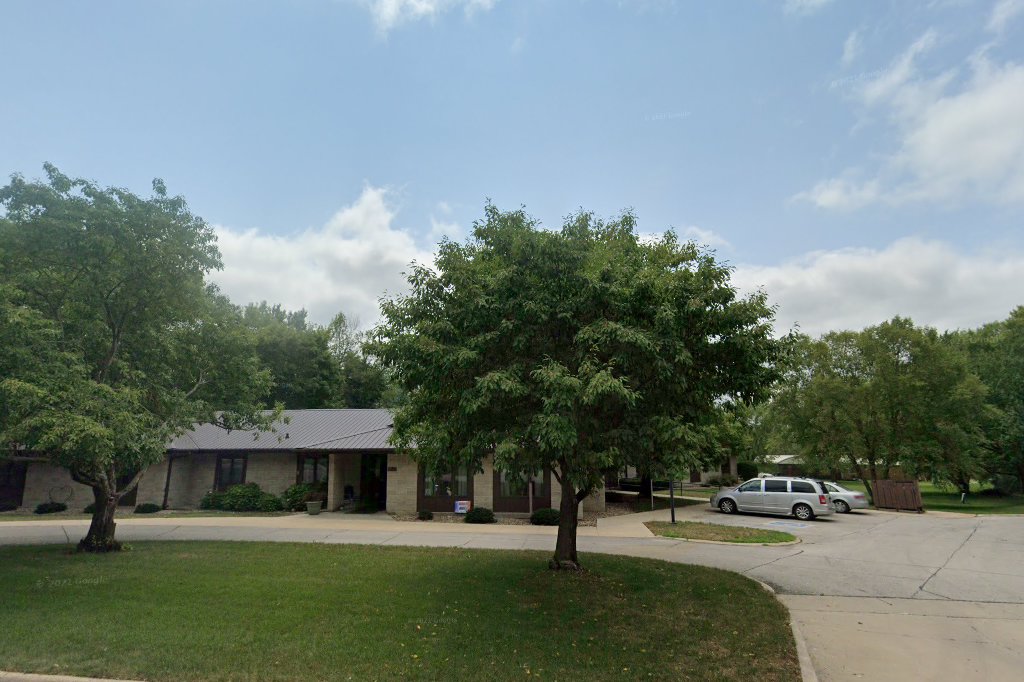 Burling House