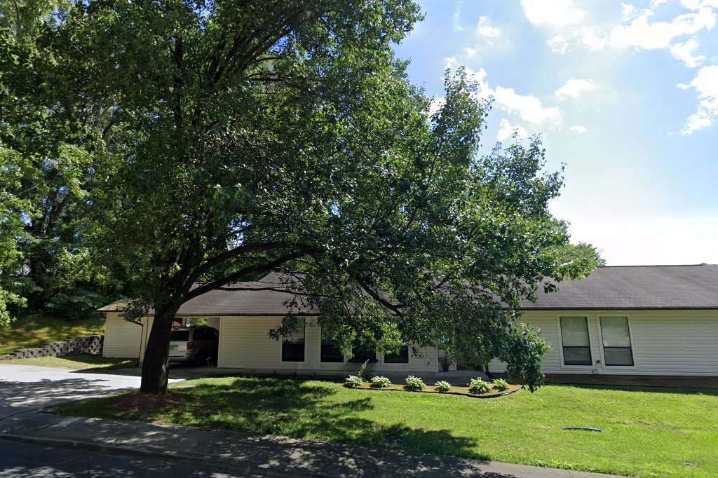 Arc/Hds Surry County Group Home #1