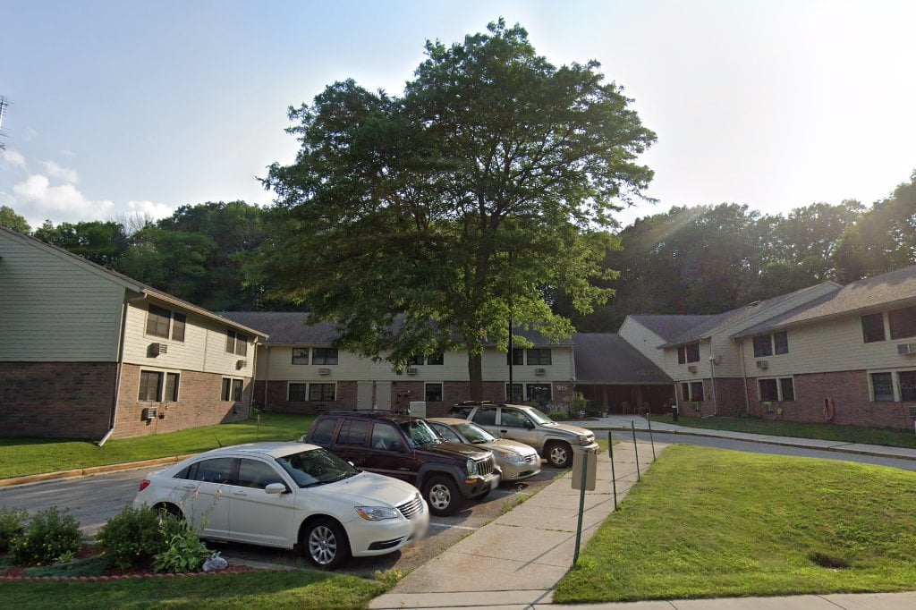 Rochester Springs