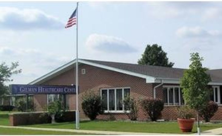 gilman-healthcare-center-60938