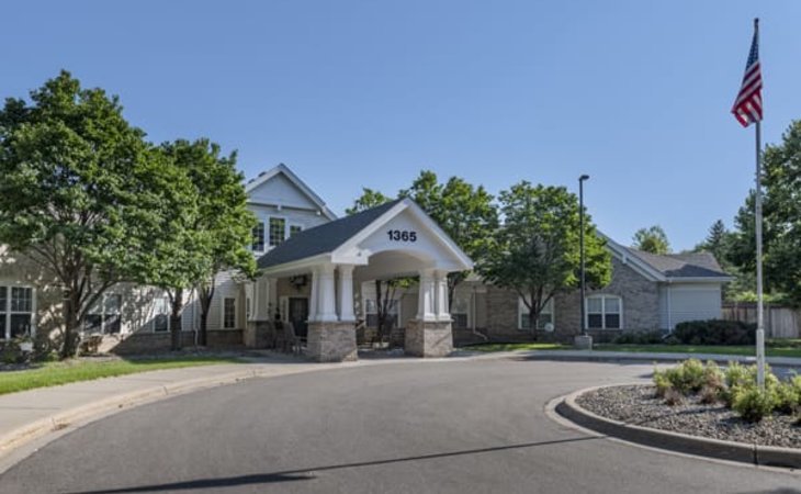 brookdale-eagan-55123