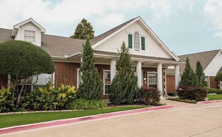 brookdale-watauga-76148