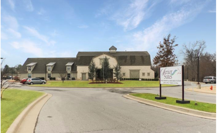 senior-suites-healthcare-74012